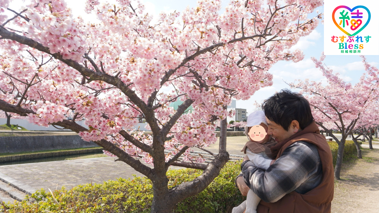 投稿についてもっと詳しく 岡山県住みの男性へ結婚後の花見→結婚後こうなる