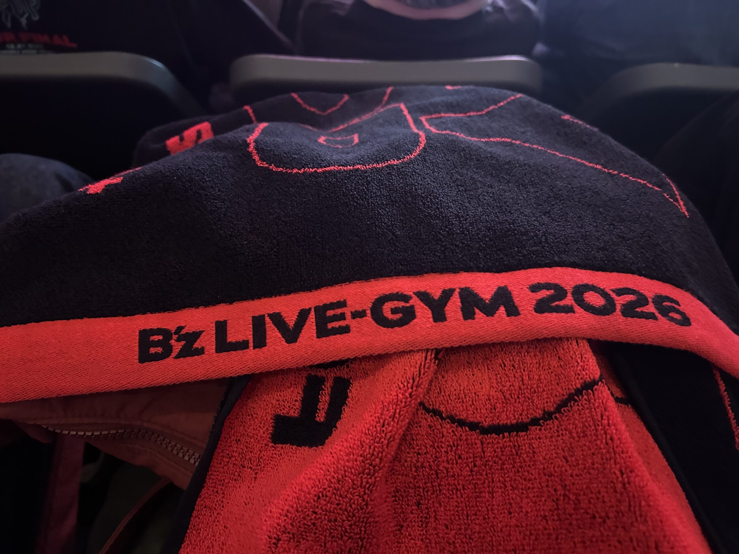 投稿についてもっと詳しく 初めてのライブで感じた“選ばれる人”の共通点とは？